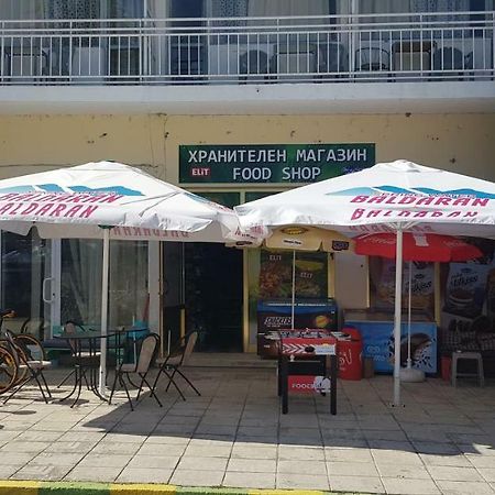 קרנבו Hotel Phoenix מראה חיצוני תמונה
