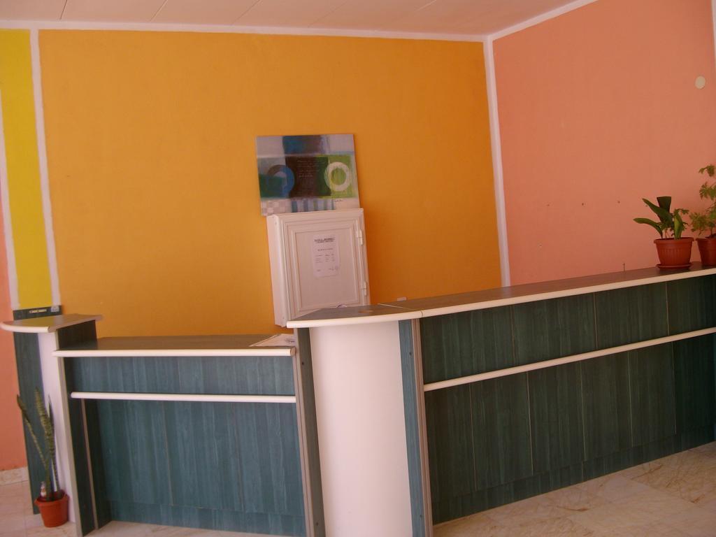 קרנבו Hotel Phoenix מראה חיצוני תמונה