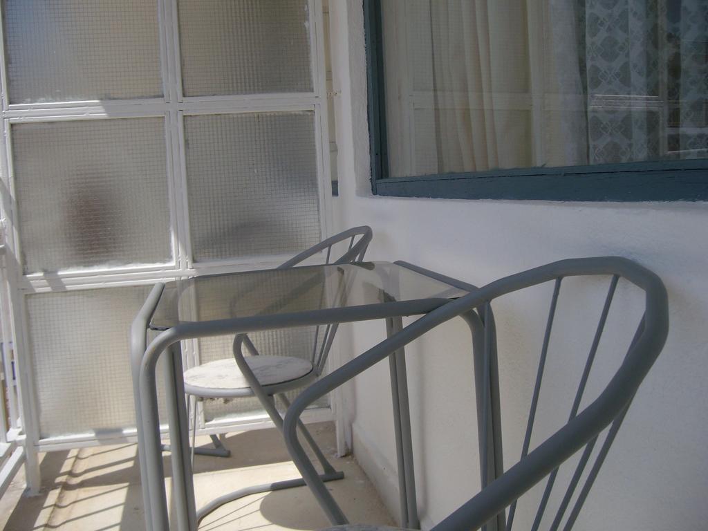 קרנבו Hotel Phoenix מראה חיצוני תמונה