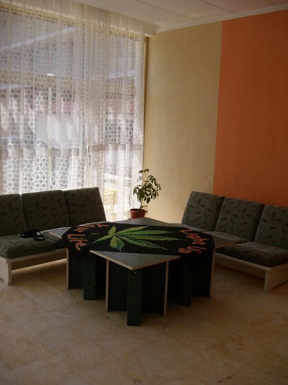 קרנבו Hotel Phoenix מראה חיצוני תמונה