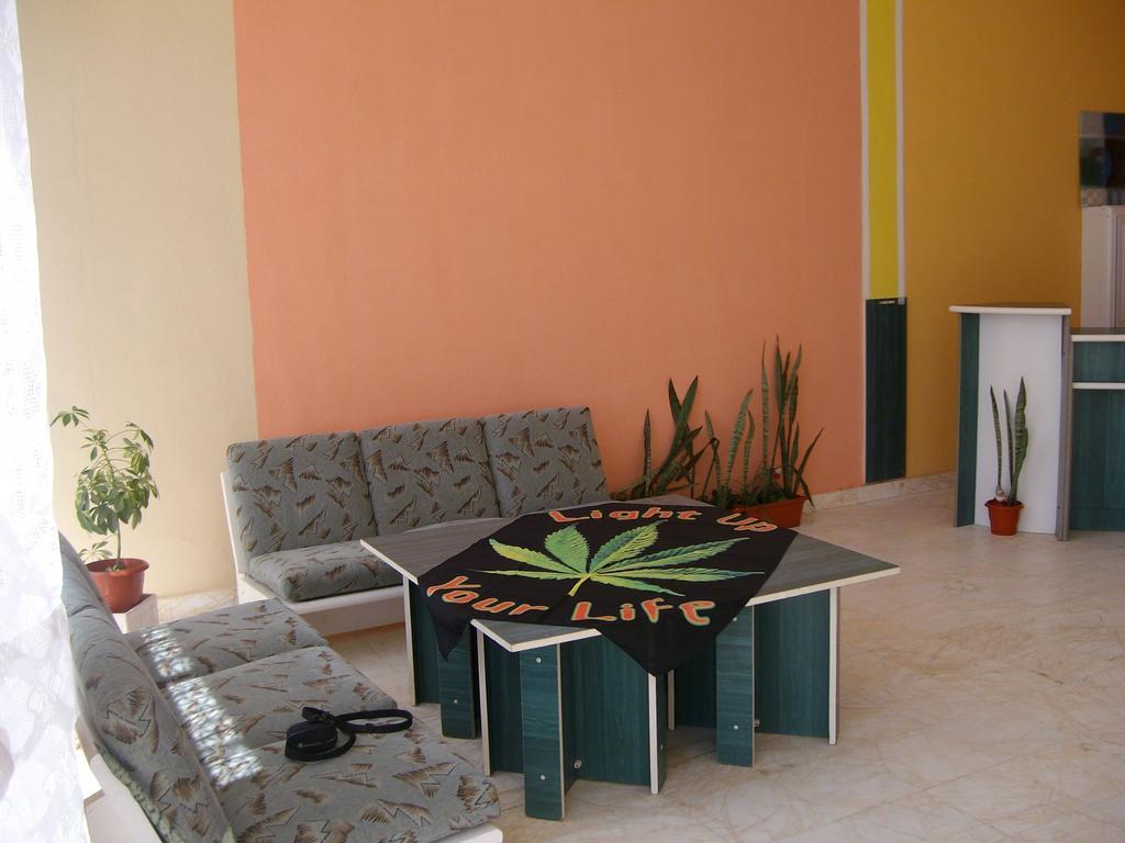 קרנבו Hotel Phoenix מראה חיצוני תמונה