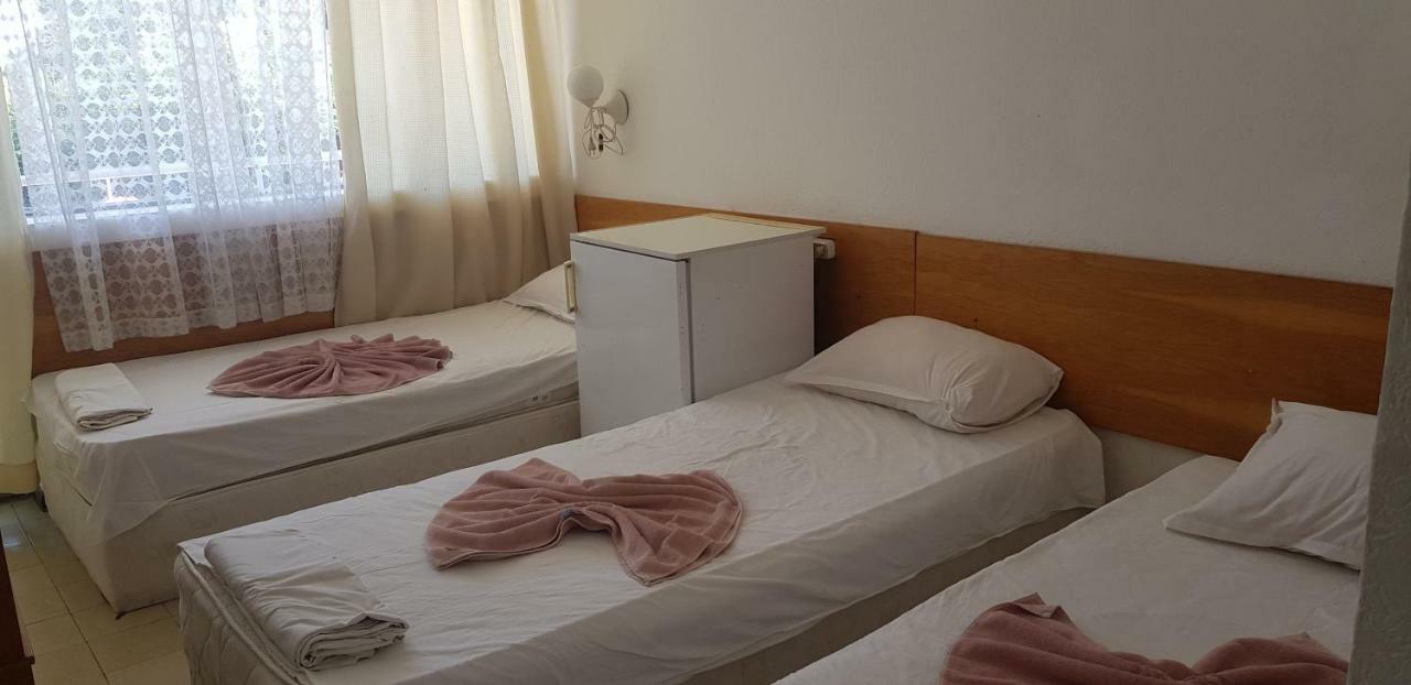 קרנבו Hotel Phoenix מראה חיצוני תמונה