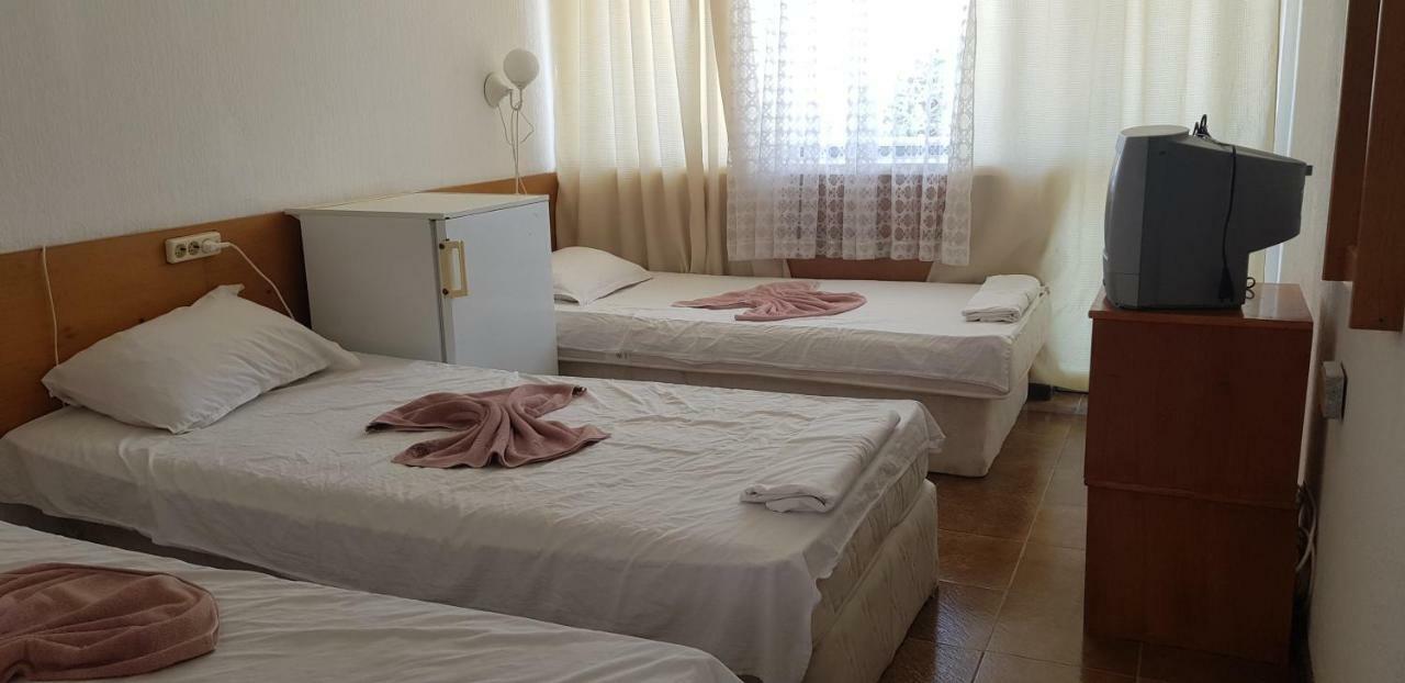 קרנבו Hotel Phoenix מראה חיצוני תמונה