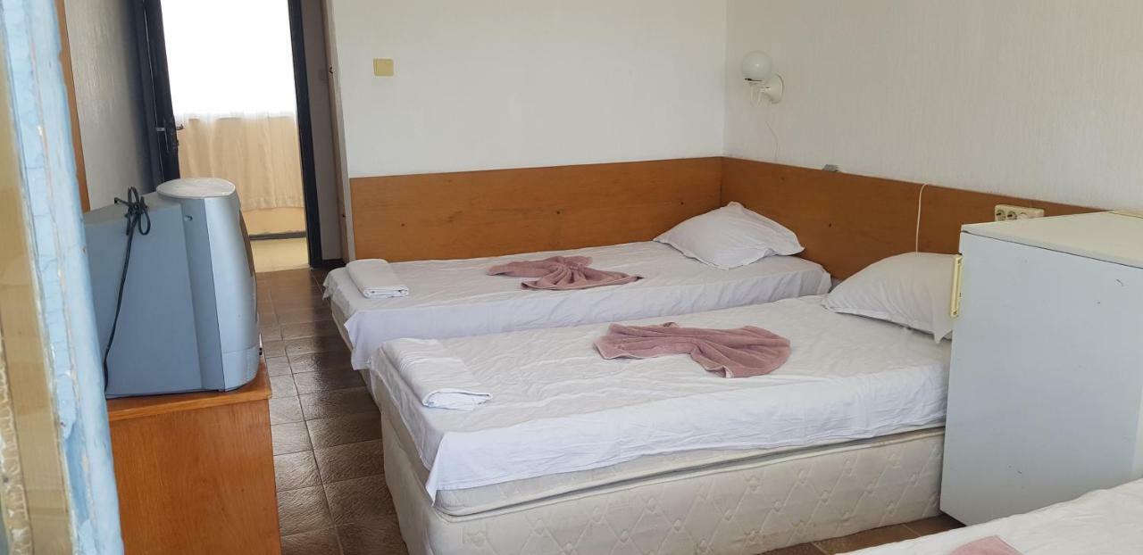 קרנבו Hotel Phoenix מראה חיצוני תמונה